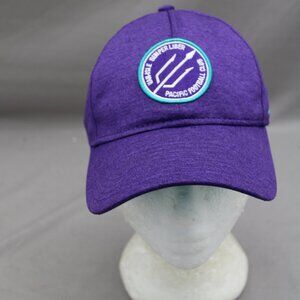 Pacific FC Hat - Team Logo by New Era - Adult Strapback